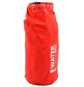 Worek wodoszczelny REDCLIFFS 1071312 (30 L) Czerwony