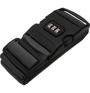 Pas zabezpieczający do walizki PROWORLD 1070117
