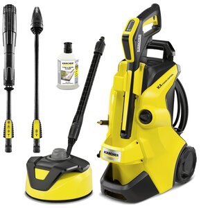 Myjka ciśnieniowa KARCHER K4 Power Control Home 1.324-033.0