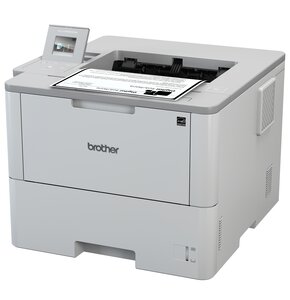 Drukarka BROTHER HL-L6400DW Automatyczny druk dwustronny, Wi-Fi