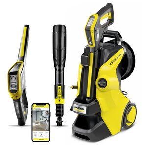 Myjka ciśnieniowa KARCHER K5 Premium Smart Control 1.324-670.0