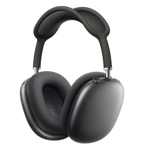 Słuchawki nauszne APPLE Airpods Max ANC Gwiezdna szarość