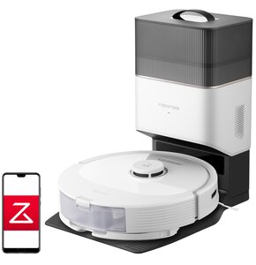 Robot sprzątający ROBOROCK Q8 Max+ Biały