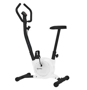Rower mechaniczny SPOKEY Aron Biały
