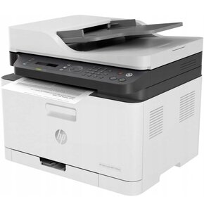 Urządzenie wielofunkcyjne HP Color Laser MFP 179fnw Druk w kolorze, Wi-Fi