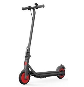 Hulajnoga elektryczna SEGWAY KickScooter C20 20km 150W 7" Czarno-czerwony