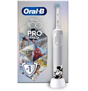 Szczoteczka rotacyjna ORAL-B D103 Kids Disney Mickey