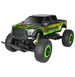 Samochód zdalnie sterowany TAIYO Ford Raptor 080016A