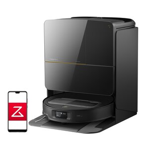 Robot sprzątający ROBOROCK Saros Z70