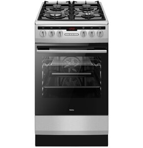 Kuchnia AMICA 57GCES3.33HZPTAA(XX) Termoobieg Pizza 300˚C