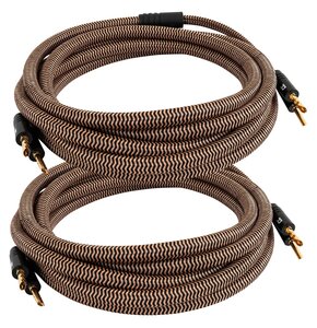 Kabel głośnikowy PROSON Arctic 3.5m (2 szt.)