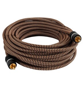Kabel RCA - RCA PROSON Arctic 10m