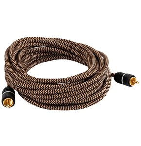 Kabel RCA - RCA PROSON Arctic 6m