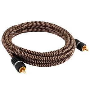 Kabel RCA - RCA PROSON Arctic 3m