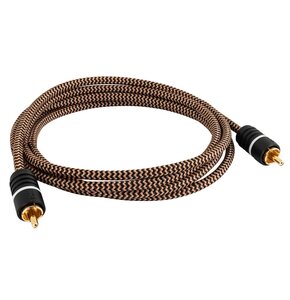 Kabel RCA - RCA PROSON Arctic 1m