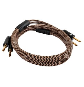 Kabel głośnikowy PROSON Arctic 1m