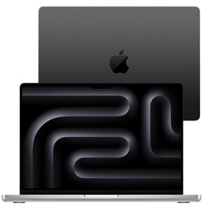 Laptop APPLE MacBook Pro 2023 16" Retina M3 Pro 36GB RAM 512GB SSD macOS Gwiezdna czerń