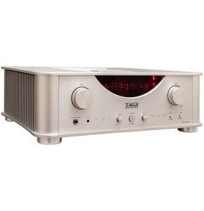 Wzmacniacz TAGA HARMONY HTA-2000B V2 Srebrny