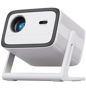 Projektor WANBO Vali 1 (1920 x 1080), 900 ANSI lumen, Wi-Fi, Bluetooth