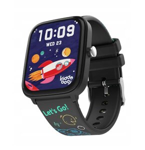 Smartwatch KIDDOBOO 019 Lite C2 Czarny