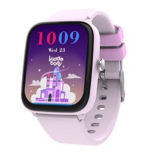 Smartwatch KIDDOBOO 019 Lite C2 Różowy