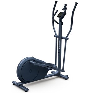 Orbitrek indukcyjny KETTLER Hoi Cross+ Szary 20kg 39cm
