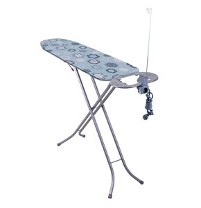 Deska do prasowania GÖTZE & JENSEN Steam Board Plus II 114 x 34 cm