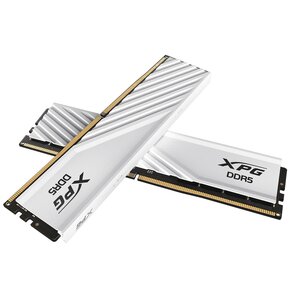Pamięć RAM ADATA XPG Lancer Blade 32GB (2x16GB) 6000MHz Biały