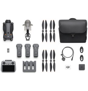 Dron DJI Mavic 4 Pro Fly More Combo (RC 2)