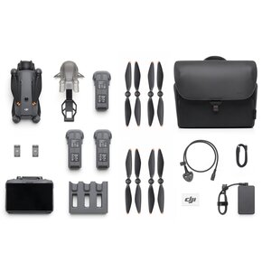 Dron DJI Mavic 4 Pro Creator Combo (RC Pro 2)