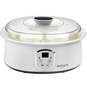 Jogurtownica BROWIN 801015