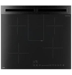 Płyta gazowa SOLGAZ Smart Home 4+1 GAZ 2E G20, 20 mbar (GZ50)