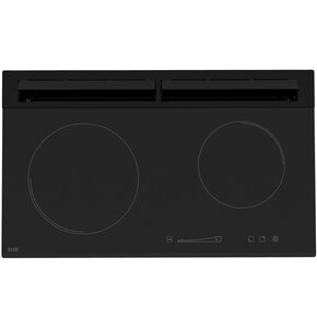 Płyta gazowa SOLGAZ Adventure 2H GAZ G30 – B/P (I3B/P) [30 mbar]