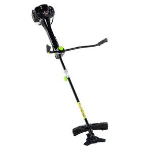 Kosa spalinowa NAC BP620-38KA-T 2.6kW 9kg Żyłka + tarcza tnąca