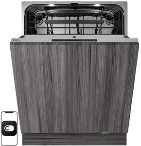 Zmywarka ASKO DFI545N