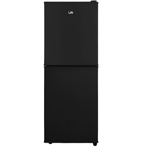 Lodówka LIN LI-BFD116 116.8cm Czarna