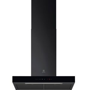 Okap ELECTROLUX LFT816K Czarny 730m3/h 70dB klasa A