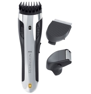 Trymer REMINGTON BHT2000A Bodyguard 3 nakładki 5-12 mm