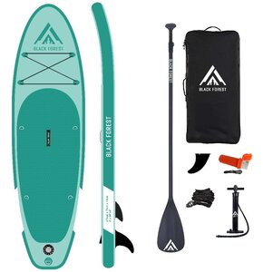 Deska SUP EXTRALINK SUP-2000 275 x 76 x 15 cm