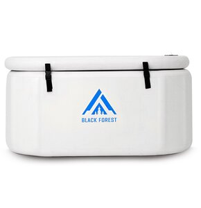 Wanna do morsowania EXTRALNIK Ice Bath SUP-2015