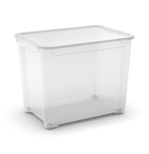 Pojemnik CURVER T Box 70 L
