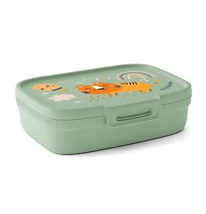 Lunch box CURVER Snap Box Zielony