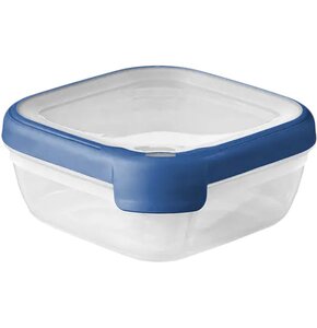 Pojemnik na żywność CURVER Grand Chef Eco Line 0.75 L