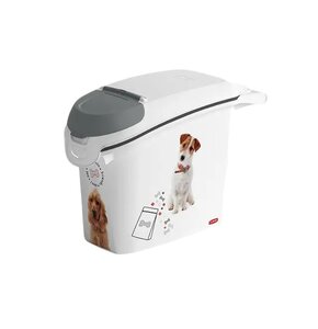 Pojemnik na karmę CURVER Pet Life 6 kg Pies