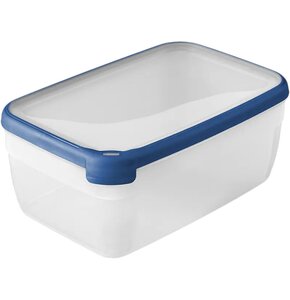 Pojemnik na żywność CURVER Grand Chef Eco Line 5.4 L