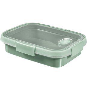 Lunch Box CURVER Sandwich Smart To Go Eco Line 0.7 L