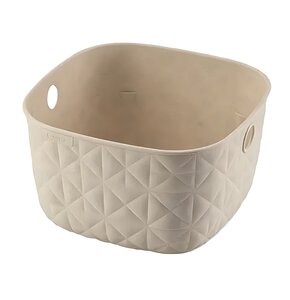 Koszyk CURVER Softex XS STR-00570 Kremowy