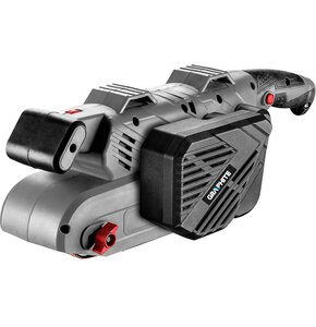 Szlifierka taśmowa GRAPHITE 59G395