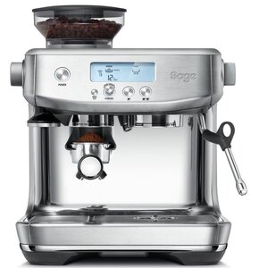 Ekspres SAGE Barista Pro SES878BSS