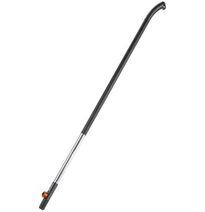 Trzonek aluminiowy GARDENA Combisystem 3734-20 130 cm